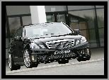 Mercedes W212, Pakiet, Carlsson, Stylistyczny